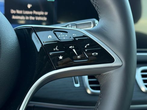 New 2026 Mercedes-Benz GLE 450 4MATIC Coupe image 24