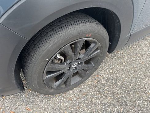 Used 2024 MAZDA CX-30 AWD 2.5 S w/ Preferred Package image 9