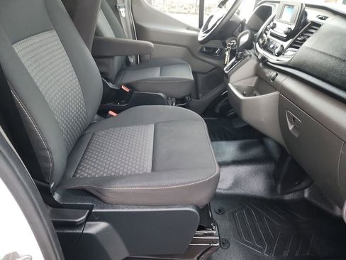 Used 2023 Ford Transit 350 XL image 18