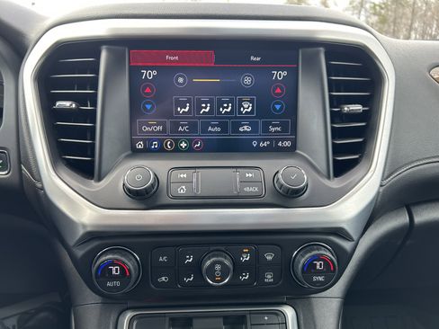 Used 2020 GMC Acadia SLE w/ LPO, Floor Liner Package FWD image 19