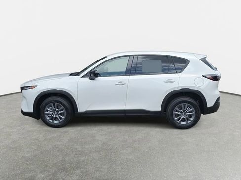 New 2026 MAZDA CX-5 Select AWD/4WD image 8
