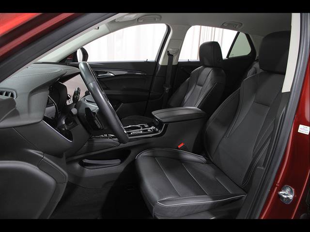 Used 2023 Buick Envision Essence AWD/4WD image 5