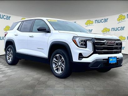 Used 2026 GMC Terrain Elevation