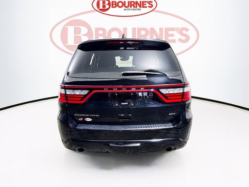 Used 2023 Dodge Durango GT image 10