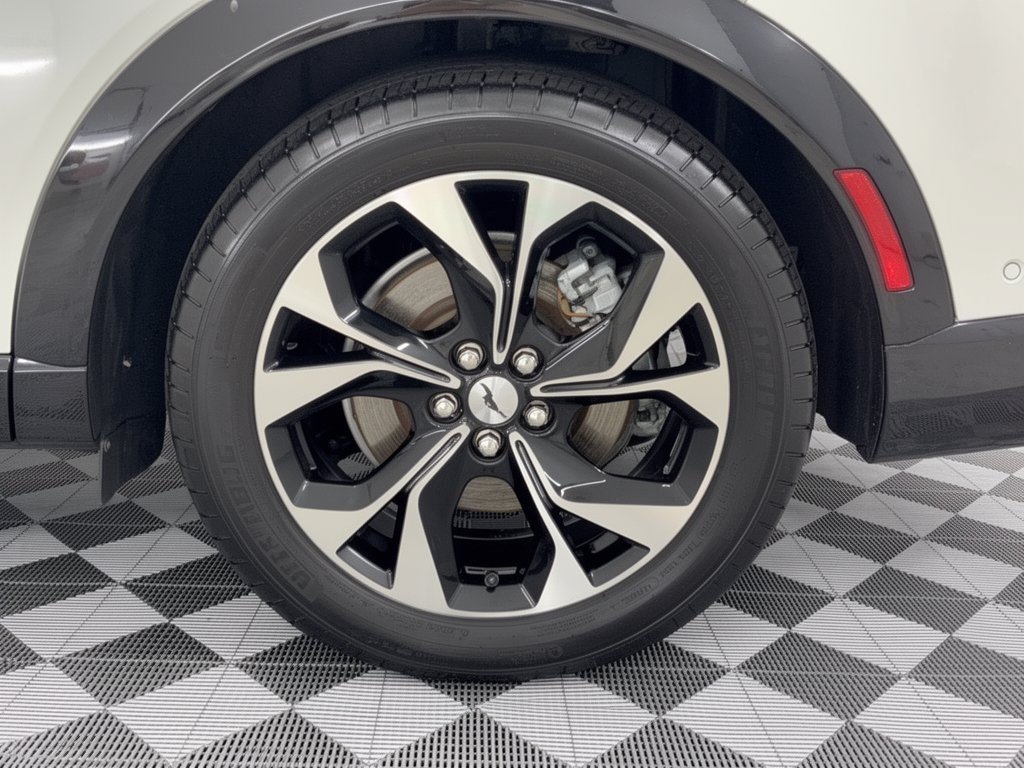 Used 2023 Ford Mustang Mach-E Premium RWD image 13