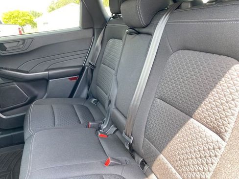 New 2025 Ford Escape Active w/ Cold Weather Package AWD/4WD image 16