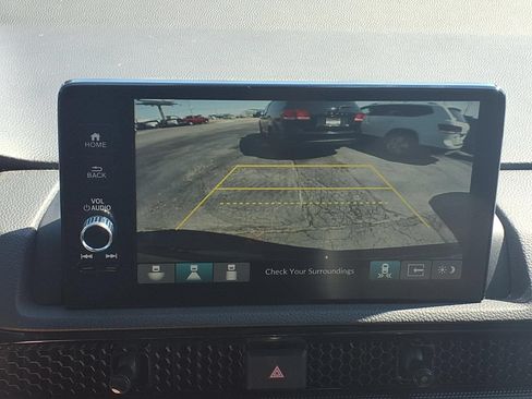 Used 2023 Honda CR-V Sport Touring image 23