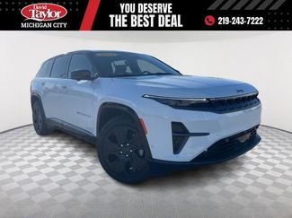 Used 2025 Jeep Wagoneer S Launch Edition w/ Trailer Tow Group video 1