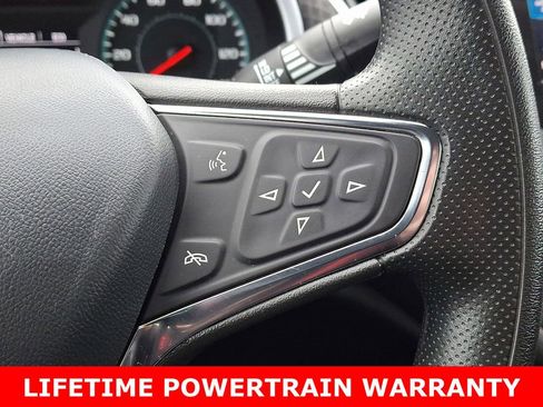 Used 2023 Chevrolet Malibu LT image 21