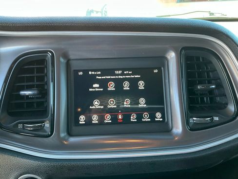 Used 2022 Dodge Challenger GT RWD image 23
