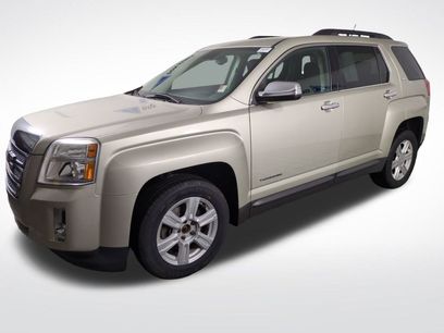 Used 2014 GMC Terrain SLE w/ Convenience Package