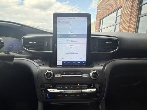 Used 2020 Ford Explorer ST w/ ST Street Pack image 27