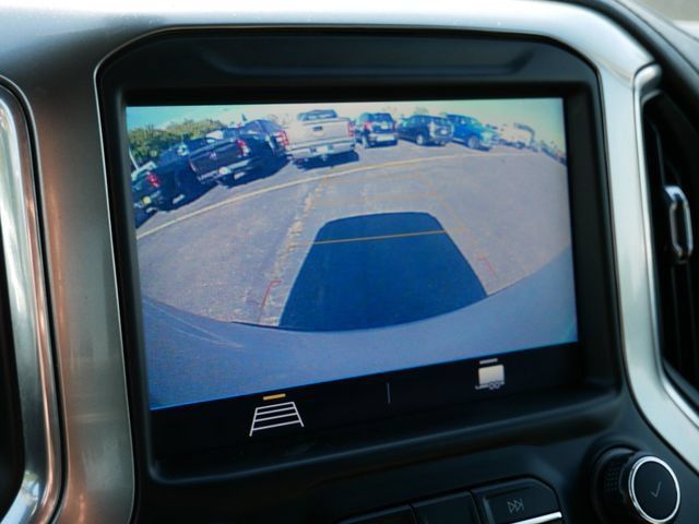Used 2021 Chevrolet Silverado 1500 LT AWD/4WD image 29