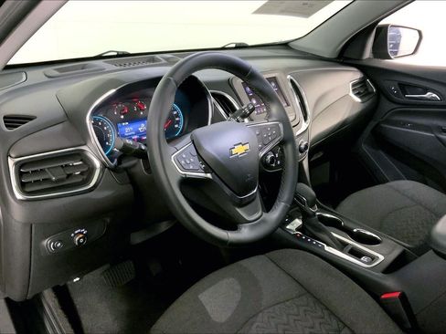 Used 2024 Chevrolet Equinox LT AWD/4WD image 15