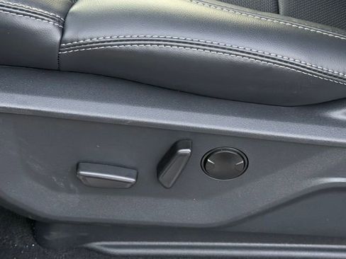 New 2026 Ford Expedition Platinum w/ Stealth Appearance Package image 11