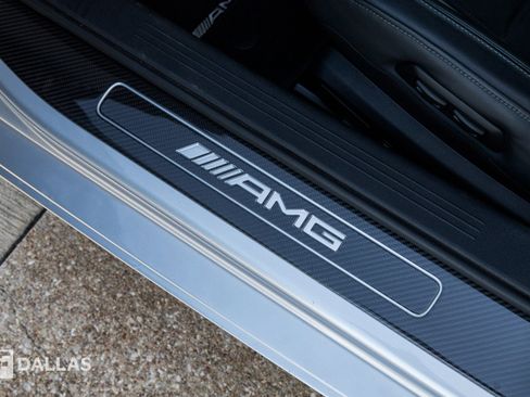 Used 2016 Mercedes-Benz AMG GT S image 23