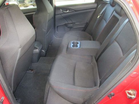 Used 2019 Honda Civic Si image 15
