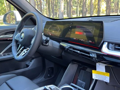 New 2026 BMW X1 xDrive28i image 20