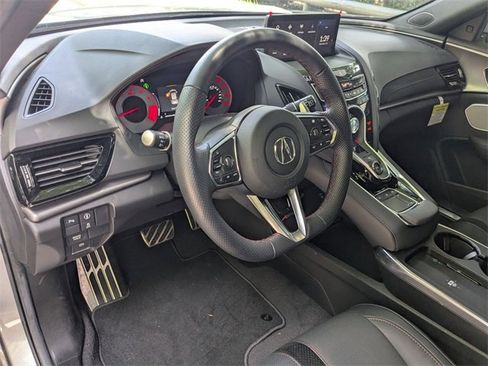 Certified 2025 Acura RDX A-Spec image 10