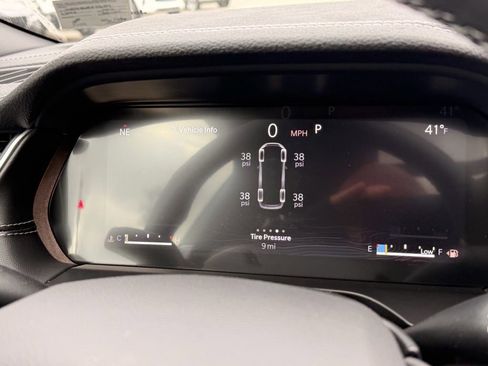 New 2025 Jeep Grand Cherokee L Limited image 27