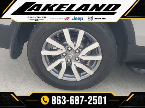Used 2020 Honda Pilot EX-L image 8