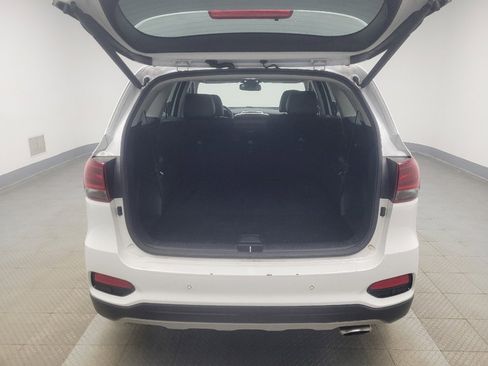 Used 2019 Kia Sorento EX w/ EX Touring Package AWD/4WD image 29