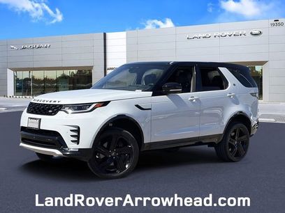 Used 2023 Land Rover Discovery S R-Dynamic
