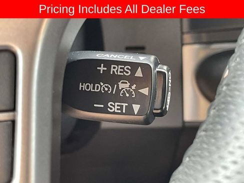 Used 2023 Toyota Tacoma SR5 w/ Technology Package AWD/4WD image 30