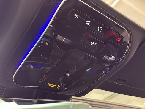 New 2026 Mercedes-Benz CLE 53 AMG 4MATIC Cabriolet image 24