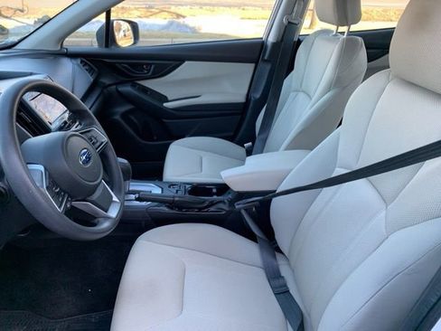Used 2017 Subaru Impreza 2.0i Premium image 25
