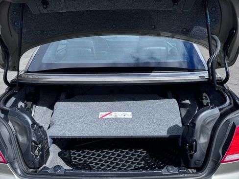 Used 2007 BMW 328i Convertible image 10