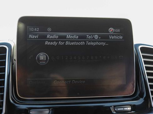 Used 2019 Mercedes-Benz GLE 43 AMG AMG GLE 43 image 31