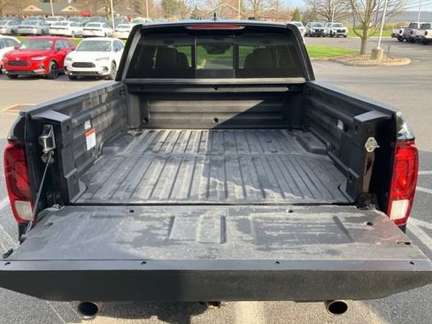 Certified 2023 Honda Ridgeline RTL image 5