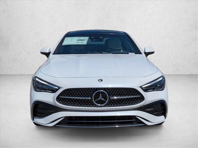 New 2026 Mercedes-Benz CLE 450 4MATIC Coupe image 6
