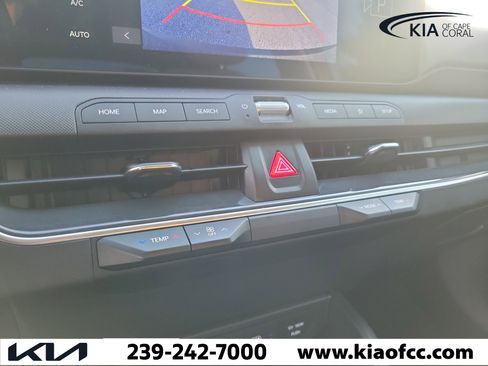 Certified 2025 Kia K4 EX FWD image 26