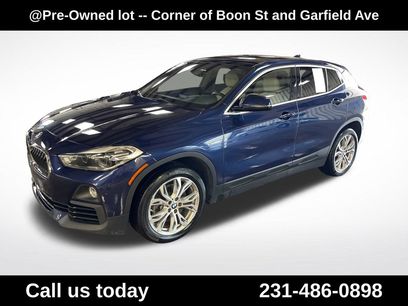 Used 2018 BMW X2 xDrive28i w/ Convenience Package
