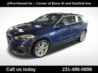 Used 2018 BMW X2 xDrive28i w/ Convenience Package AWD/4WD 360° Tour