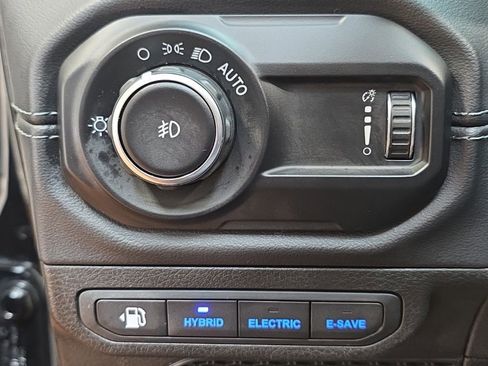 Used 2024 Jeep Wrangler High Altitude image 33