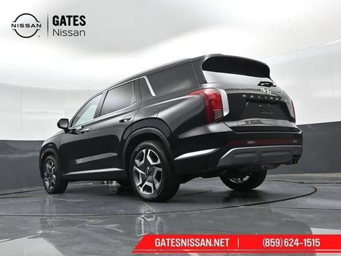 Used 2024 Hyundai Palisade SEL AWD/4WD image 50