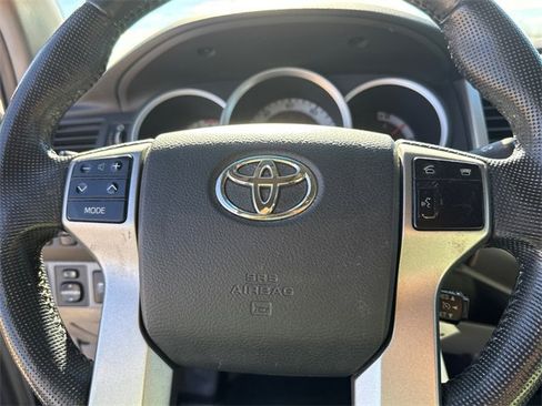 Used 2013 Toyota Tacoma PreRunner image 23
