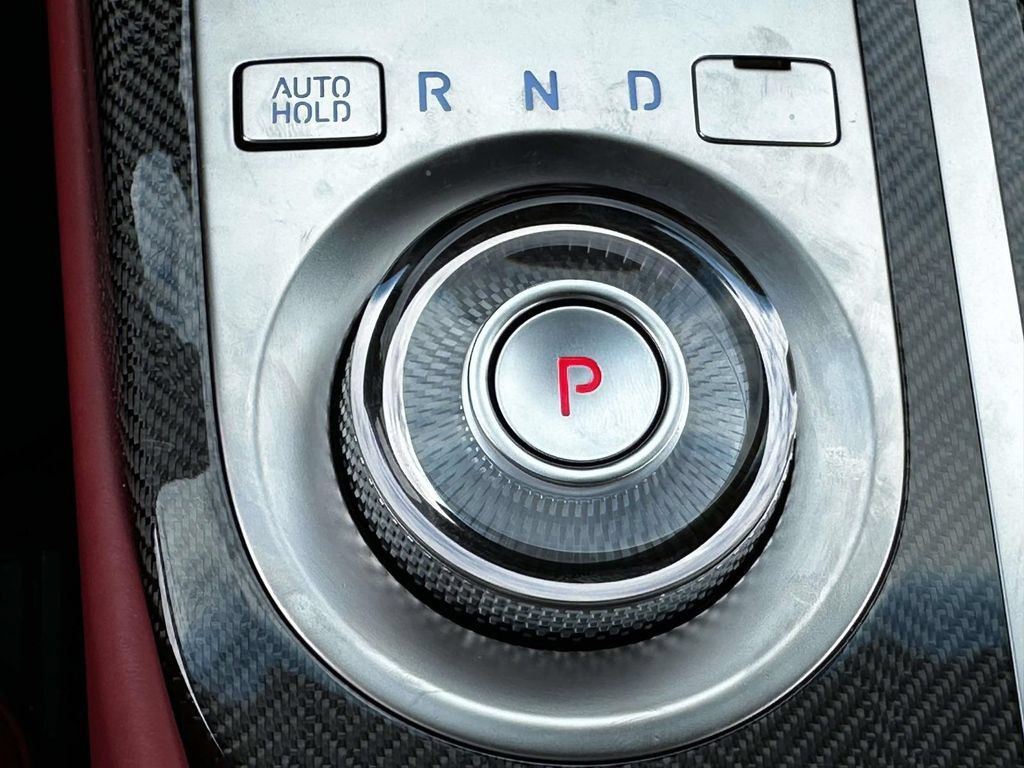 Used 2024 Genesis G80 3.5T Sport AWD/4WD image 30