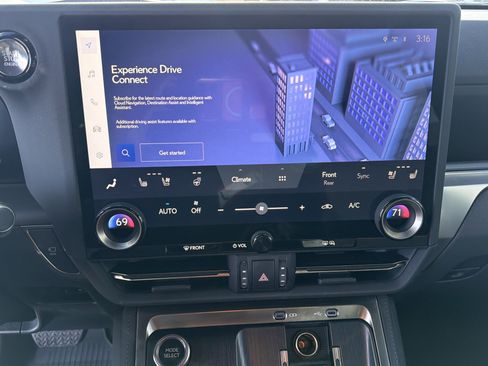 Used 2024 Lexus GX 550 550 Luxury+ image 31