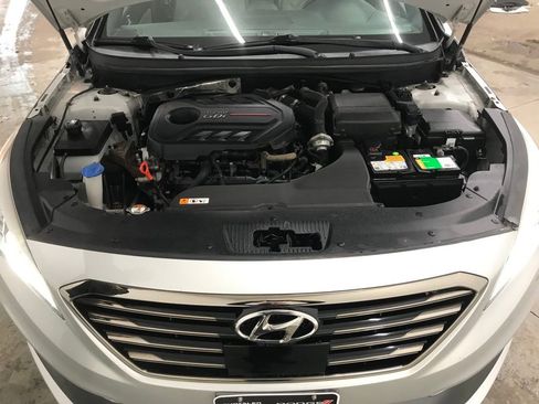 Used 2015 Hyundai Sonata Limited 2.0T image 38