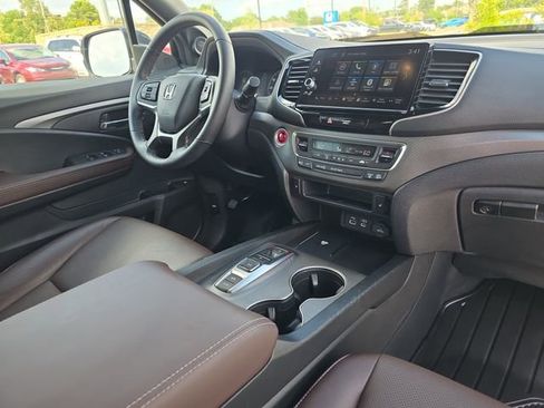 Used 2024 Honda Ridgeline RTL image 16