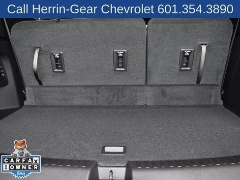 Used 2025 Chevrolet Traverse LT FWD image 20