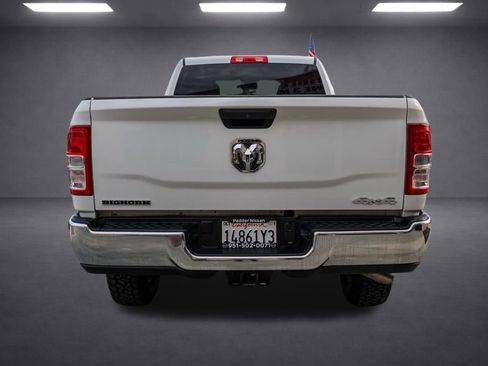 Used 2024 RAM 2500 Big Horn image 5