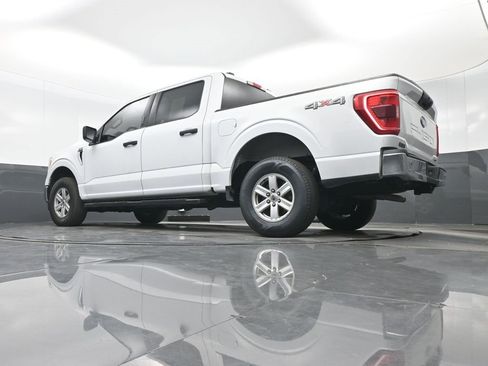 Used 2022 Ford F150 XLT w/ Equipment Group 301A Mid image 28