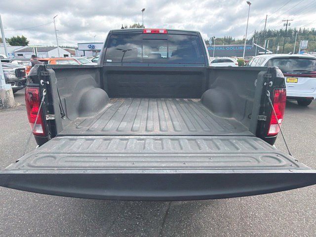 Used 2015 RAM 1500 Outdoorsman AWD/4WD image 15
