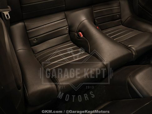 Used 2007 Ford Mustang GT Premium RWD image 80