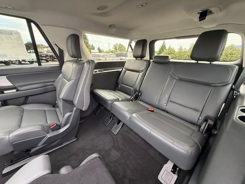 New 2026 Ford Expedition Max Active AWD/4WD image 17